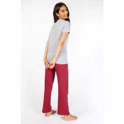 Character Grey Ladies Harry Potter Pyjamas 5 Character Grey Ladies Harry Potter Pyjamas -Girl In Mind unnamed file 924