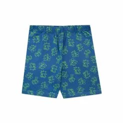 Character Green George Pig Boys Short Pyjamas -Girl In Mind unnamed file 937