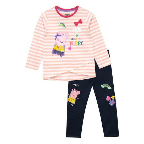unnamed-file-94.jpg Character Pink/Black Peppa Pig Long Sleeve Top And Leggings -Girl In Mind unnamed file 94