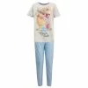 Character Blue Ladies Winnie The Pooh Pyjamas -Girl In Mind unnamed file 940
