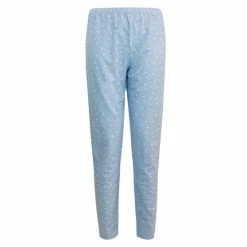 Character Blue Ladies Winnie The Pooh Pyjamas -Girl In Mind unnamed file 942