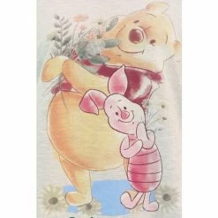 Character Blue Ladies Winnie The Pooh Pyjamas -Girl In Mind unnamed file 943