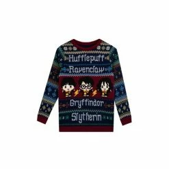 Character Black - Minecraft Christmas Jumper -Girl In Mind unnamed file 948