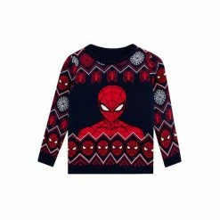 Character Black - Minecraft Christmas Jumper -Girl In Mind unnamed file 949