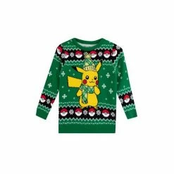 Character Black - Minecraft Christmas Jumper -Girl In Mind unnamed file 950