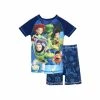 Character Blue Toy Story Boy Swim Set -Girl In Mind unnamed file 956