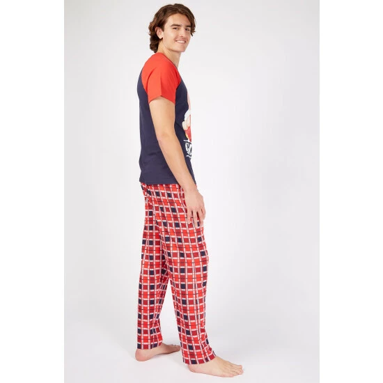 unnamed-file-98.jpg Character Red Mens Disney Grumpy Check Pyjamas -Girl In Mind unnamed file 98