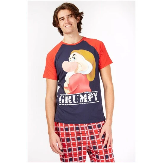 unnamed-file-99.jpg Character Red Mens Disney Grumpy Check Pyjamas -Girl In Mind unnamed file 99